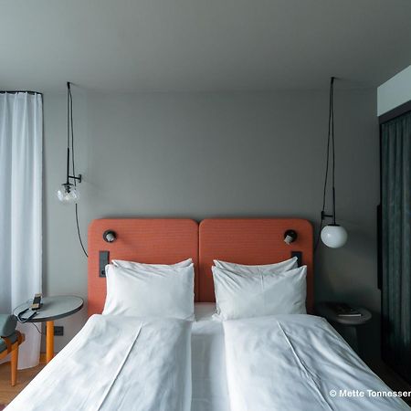 Hotel Indigo Vienna - Naschmarkt By Ihg Exterior photo