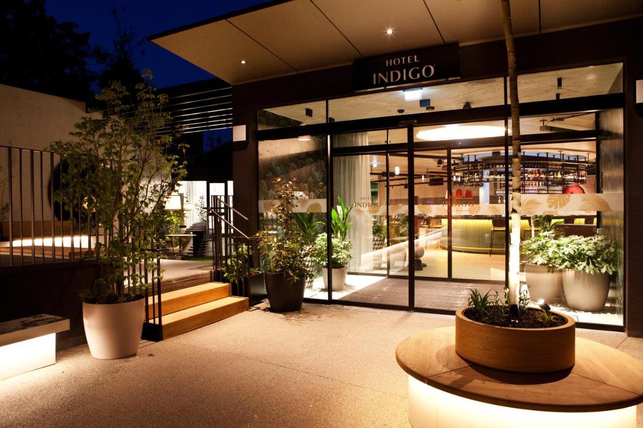 Hotel Indigo Vienna - Naschmarkt By Ihg Exterior photo