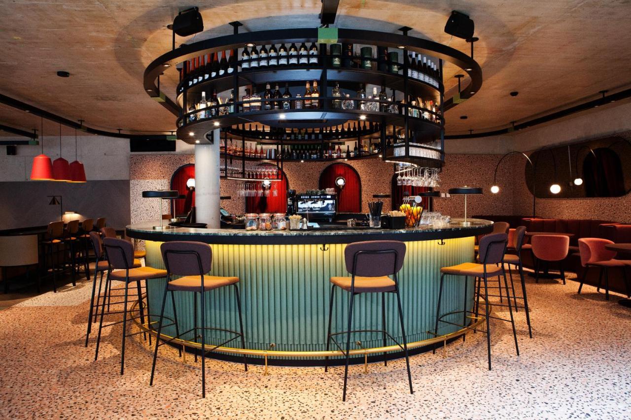 Hotel Indigo Vienna - Naschmarkt By Ihg Exterior photo