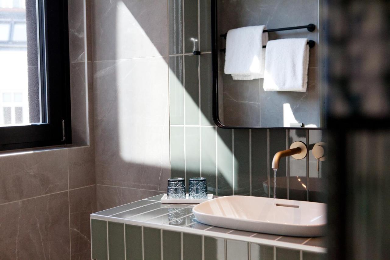 Hotel Indigo Vienna - Naschmarkt By Ihg Exterior photo