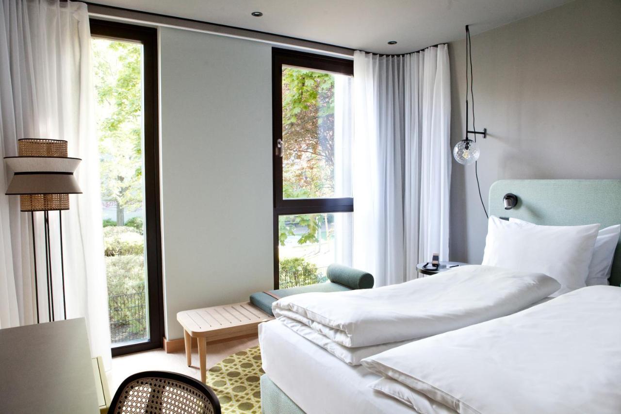Hotel Indigo Vienna - Naschmarkt By Ihg Exterior photo
