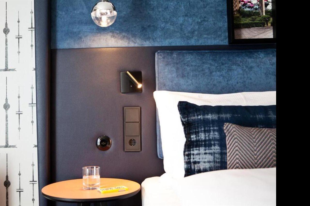 Hotel Indigo Vienna - Naschmarkt By Ihg Exterior photo