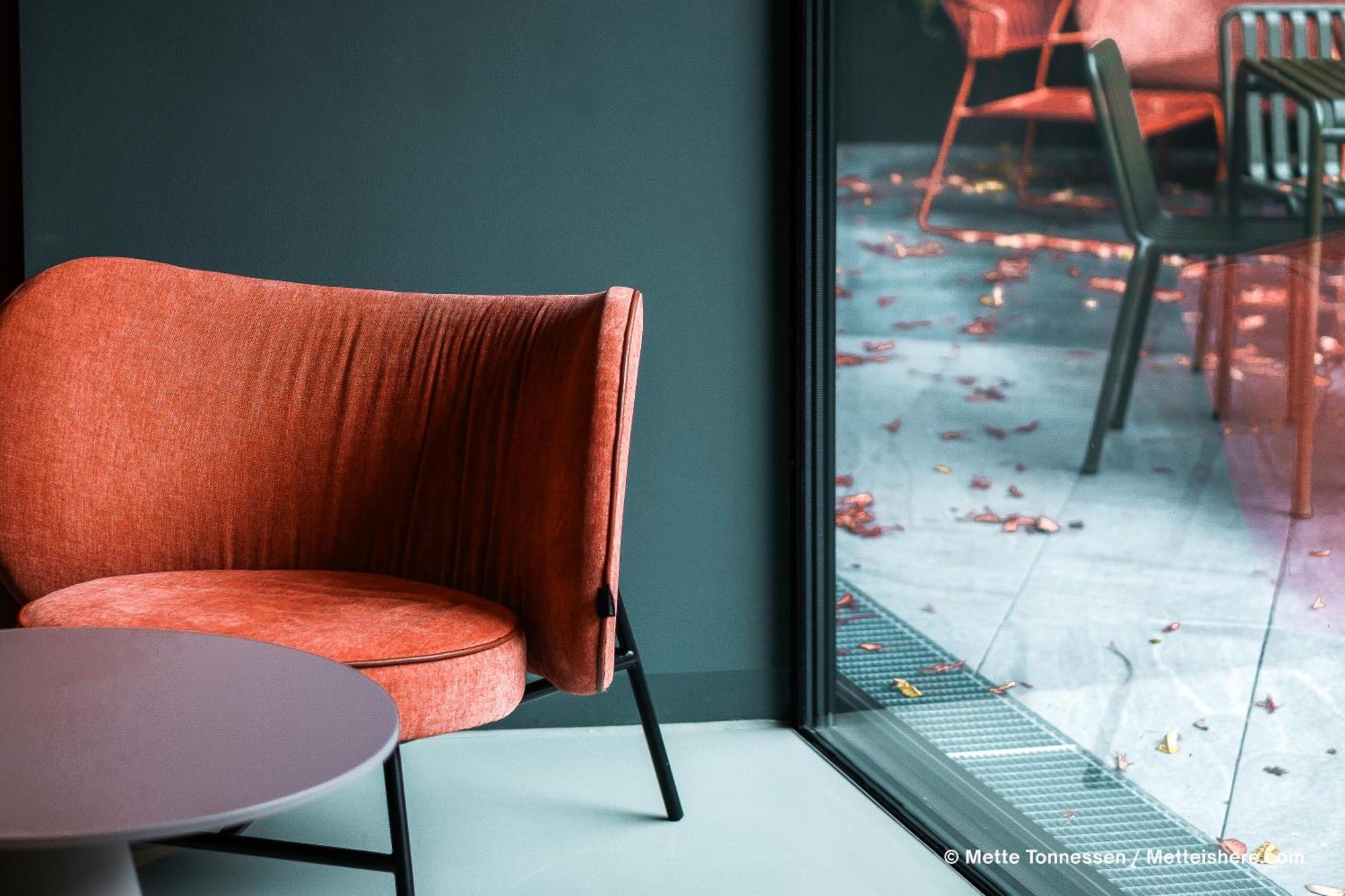 Hotel Indigo Vienna - Naschmarkt By Ihg Exterior photo